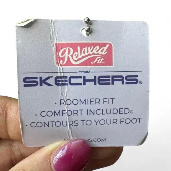 Sketchers Booties Women's Size 10 Tan Walking Memory Foam Air Cooled Activewear - Picture 6 of 8